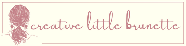 Creative Little Brunette logo