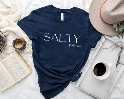 Salty (HeatherMauve/HeatherPeach/HeatherNavy/Navy)