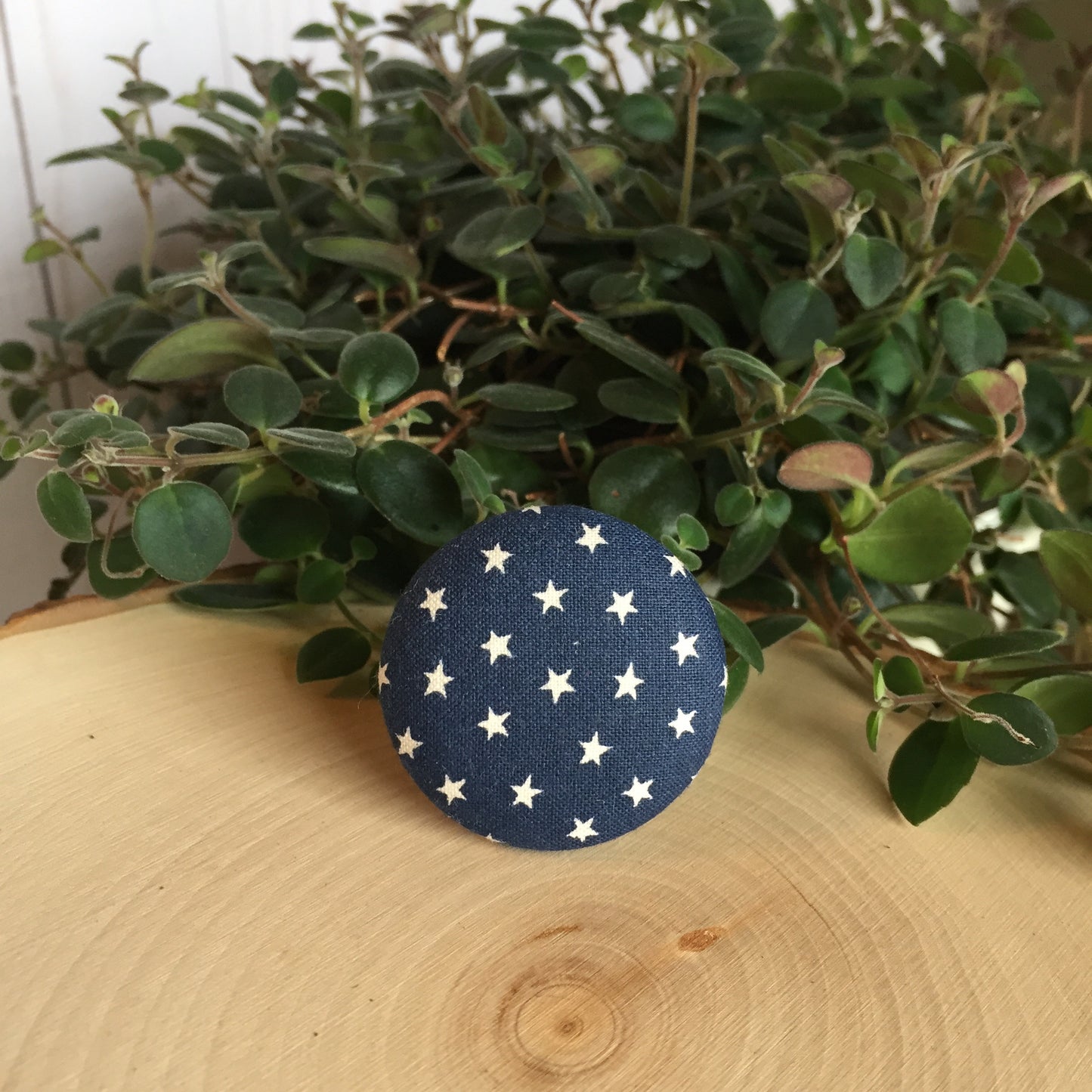 Small Patriotic Stars