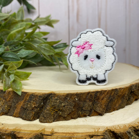 Sheep Feltie